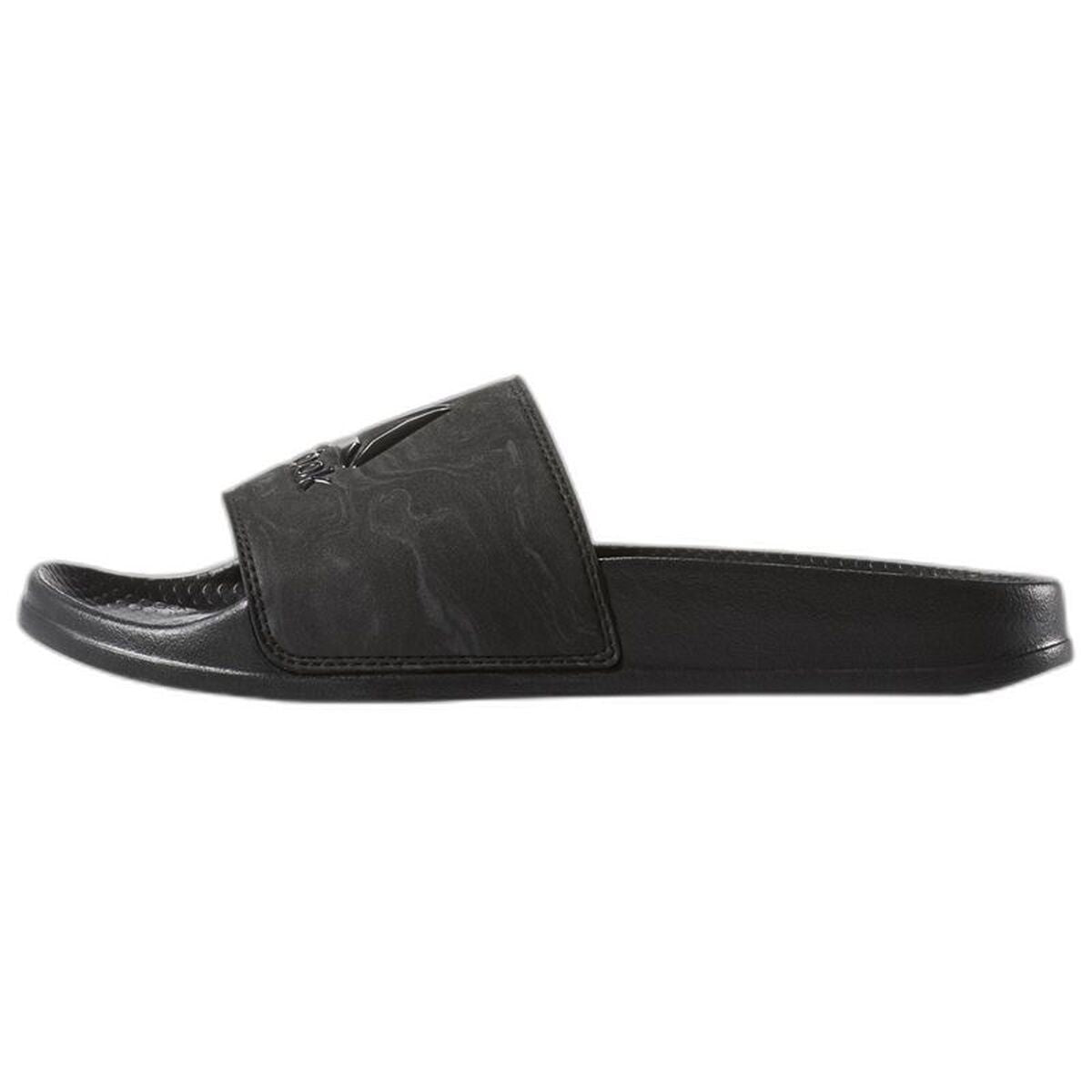 Σαγιονάρες για γυναίκες Reebok Fulgere Μαύρο