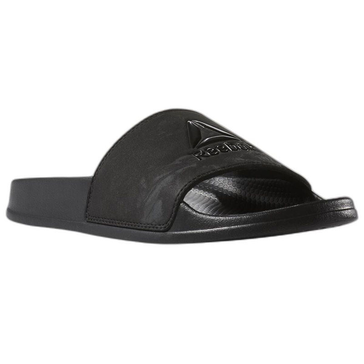 Σαγιονάρες για γυναίκες Reebok Fulgere Μαύρο
