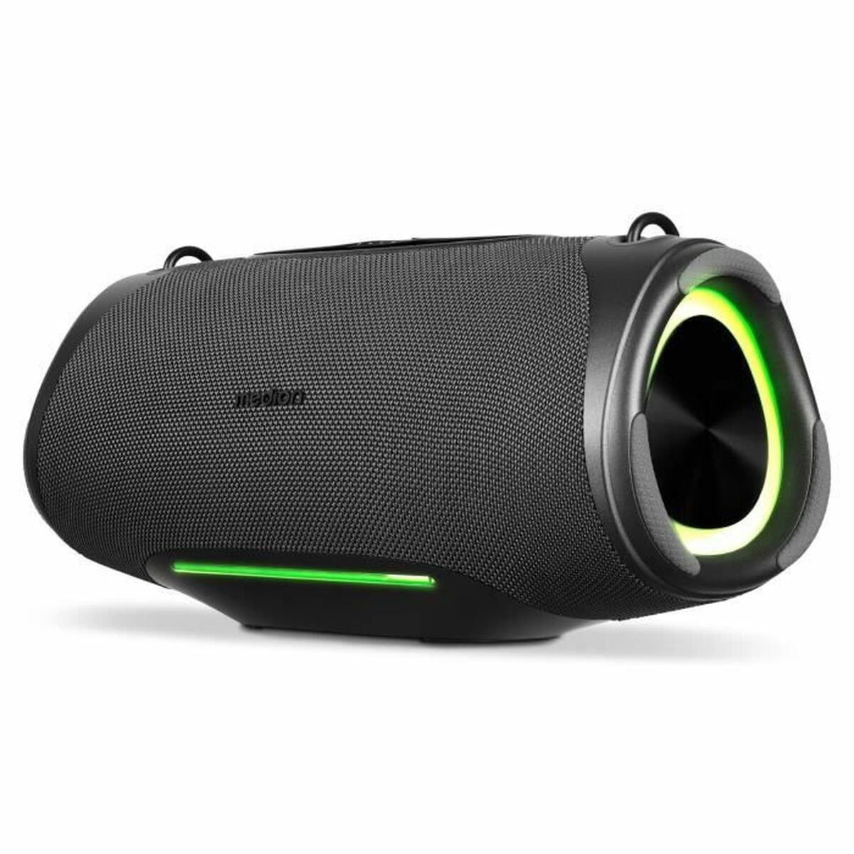 Φορητό Ηχείο BLuetooth Medion 50077074 Ανθρακί (Ανακαινισμenα A)