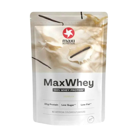 Πρωτεΐνη Maxi Nutrition 10575 420 g Βανίλια