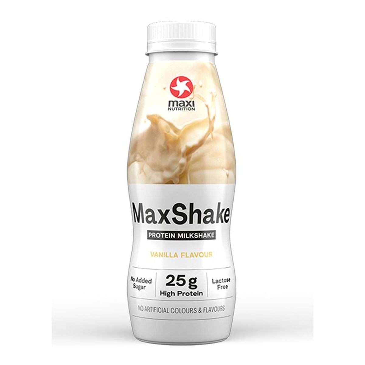 Πολυθρεπτικά συστατικά Maxi Nutrition 10031551 25 g Βανίλια