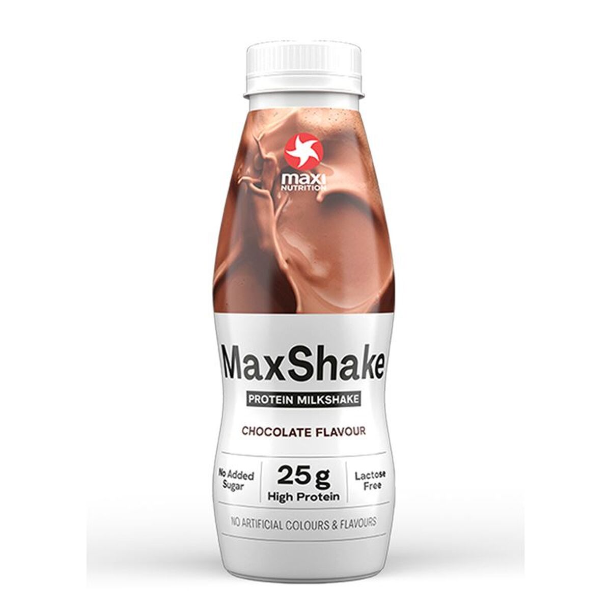 Πολυθρεπτικά συστατικά Maxi Nutrition 10031553 25 g Σοκολατί
