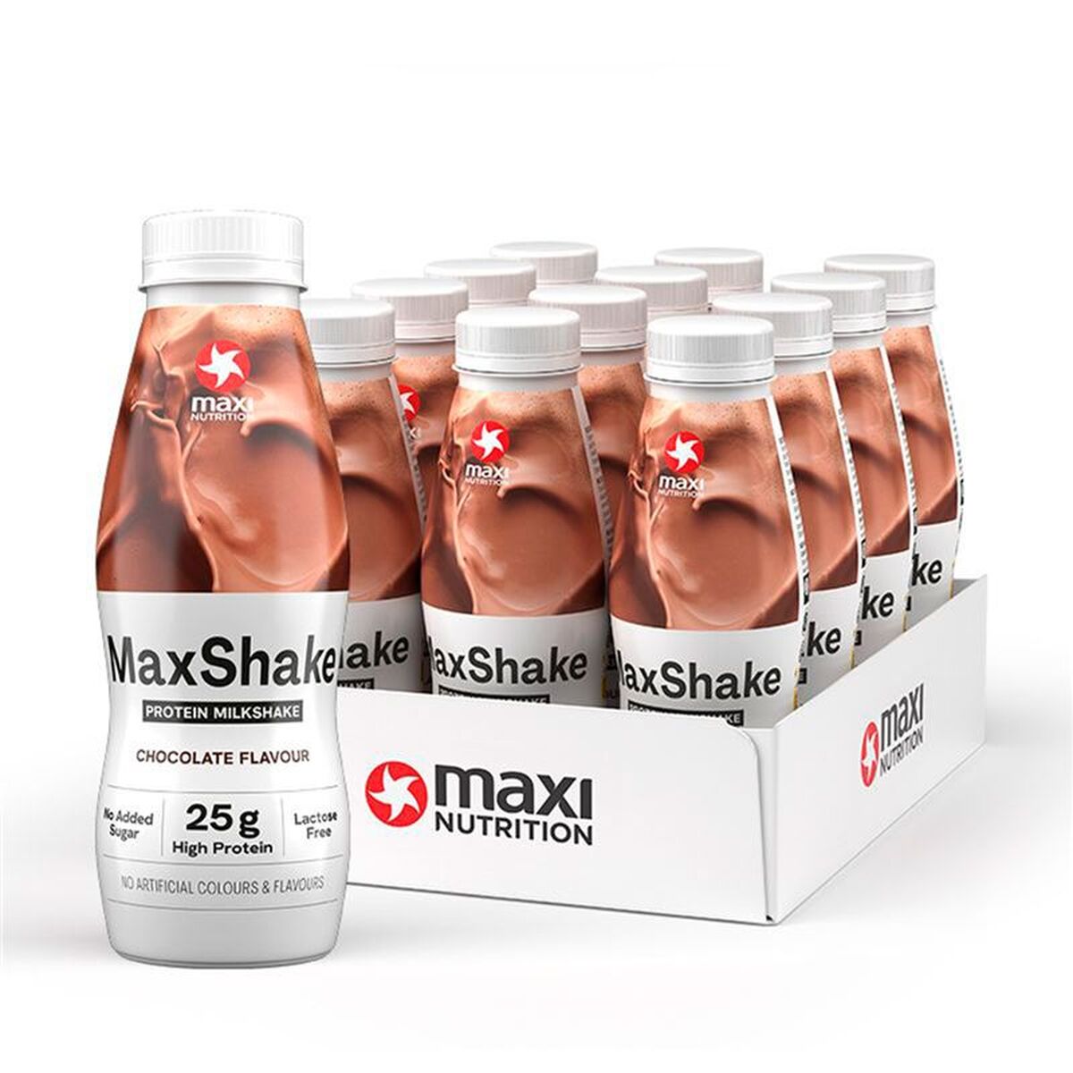 Πολυθρεπτικά συστατικά Maxi Nutrition 10031553 25 g Σοκολατί