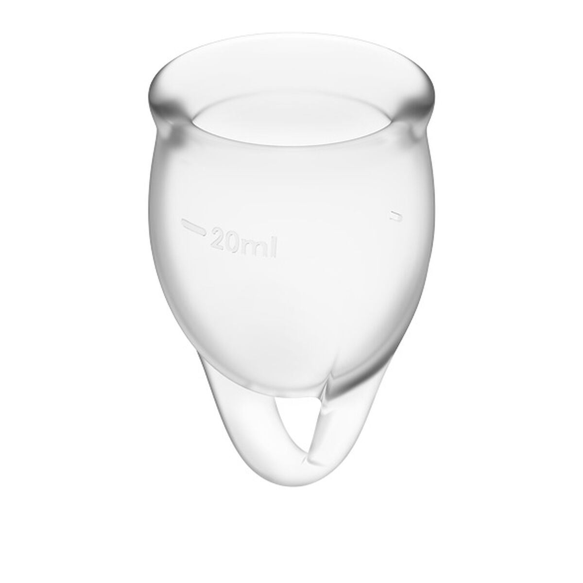Κύπελλο Εμμηνόρροιας Satisfyer 4002019
