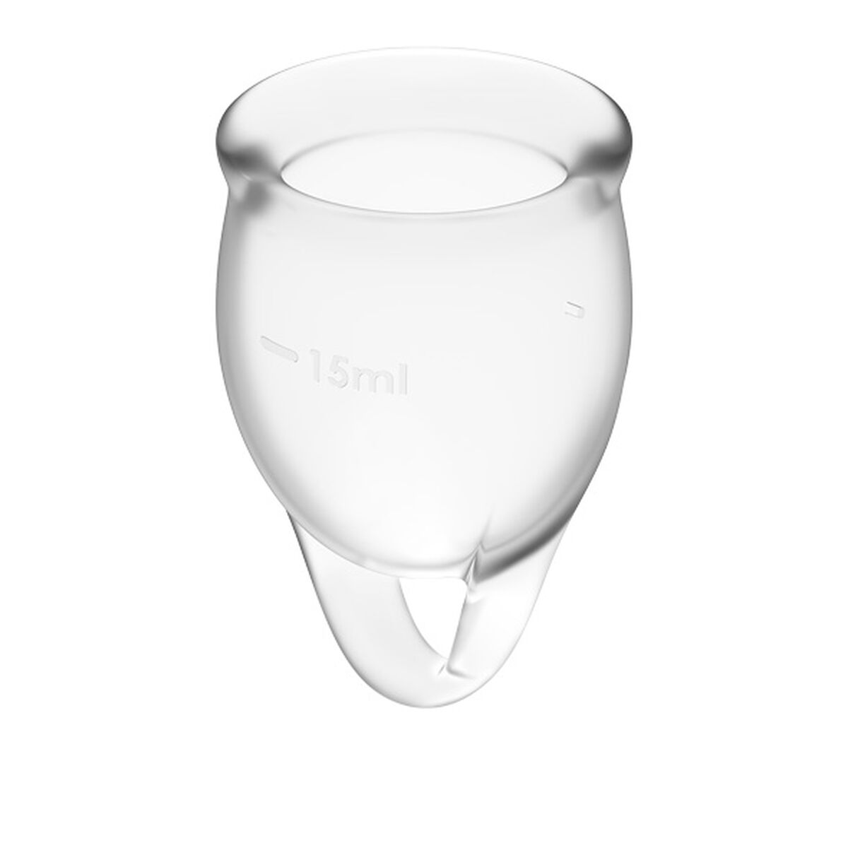 Κύπελλο Εμμηνόρροιας Satisfyer 4002019