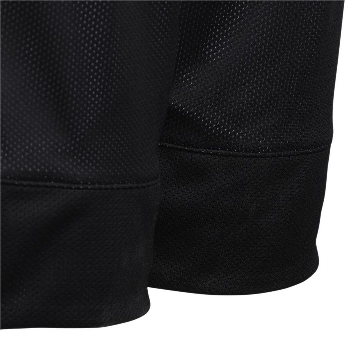 Αθλητικά Σορτς για Παιδιά Adidas 3G Spee Rev Μαύρο
