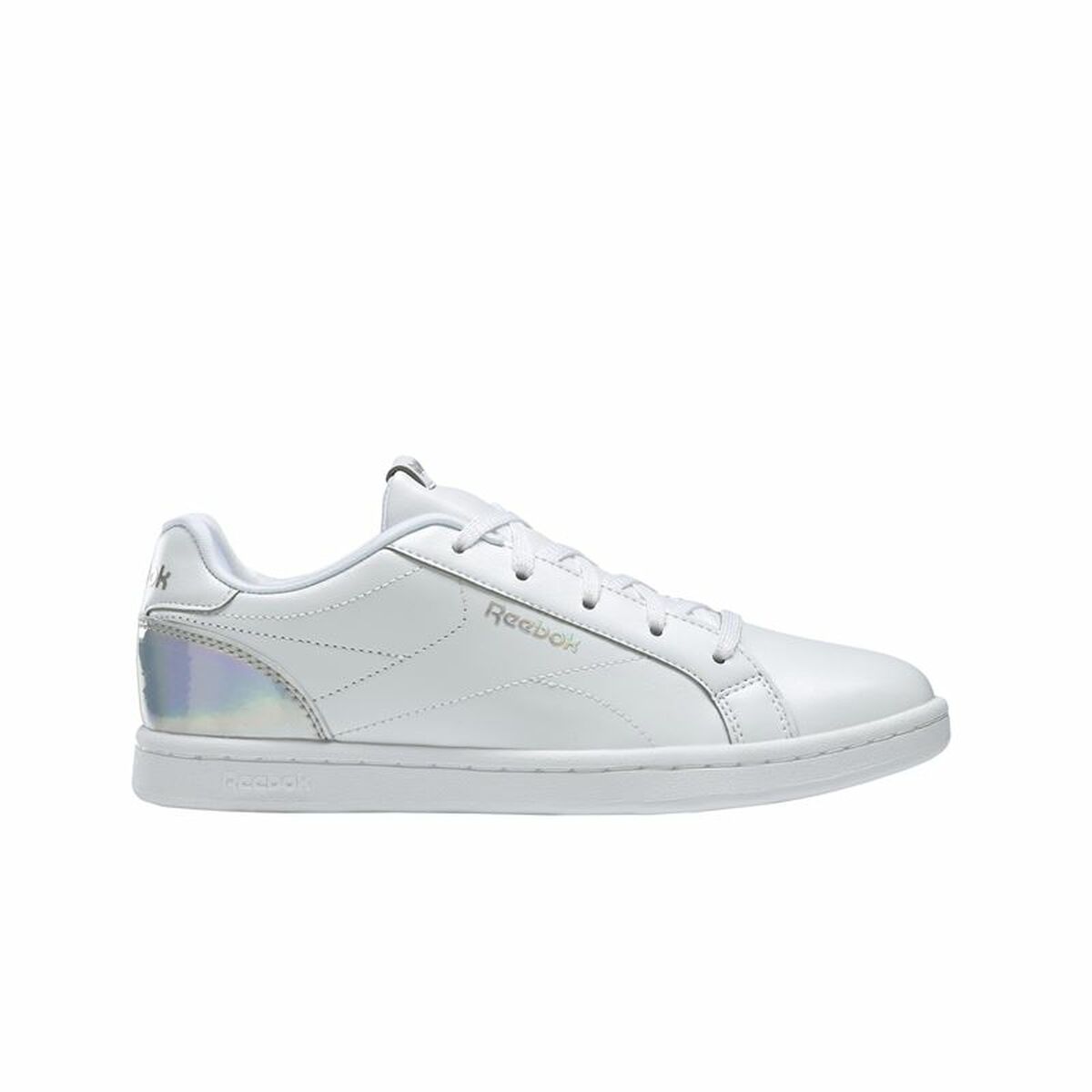 Unisex Casual Παπούτσια Reebok Classic Royal Λευκό