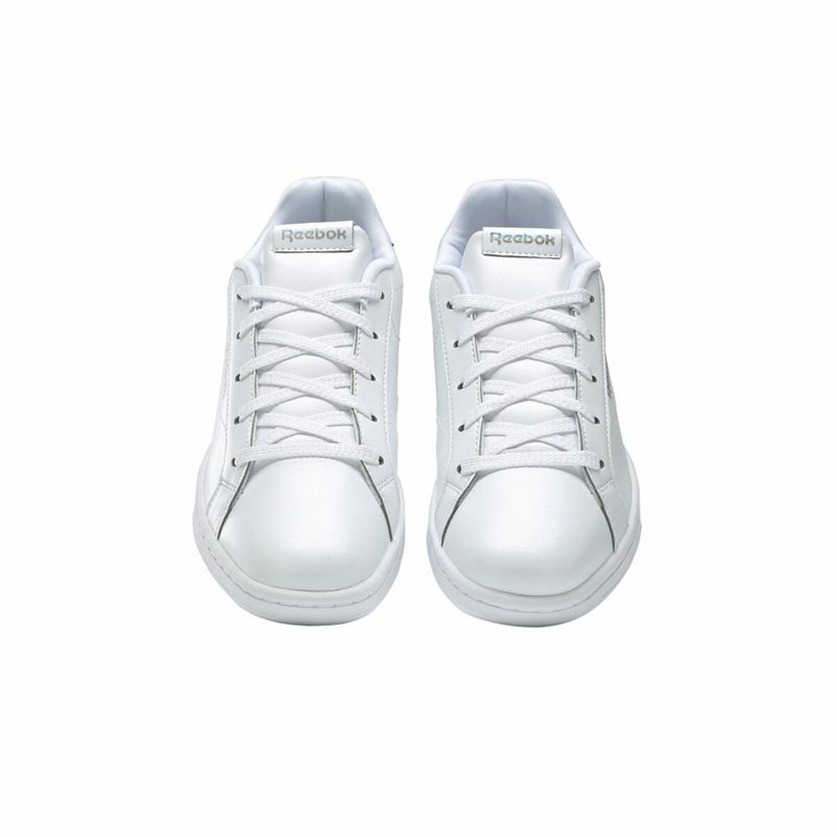 Unisex Casual Παπούτσια Reebok Classic Royal Λευκό