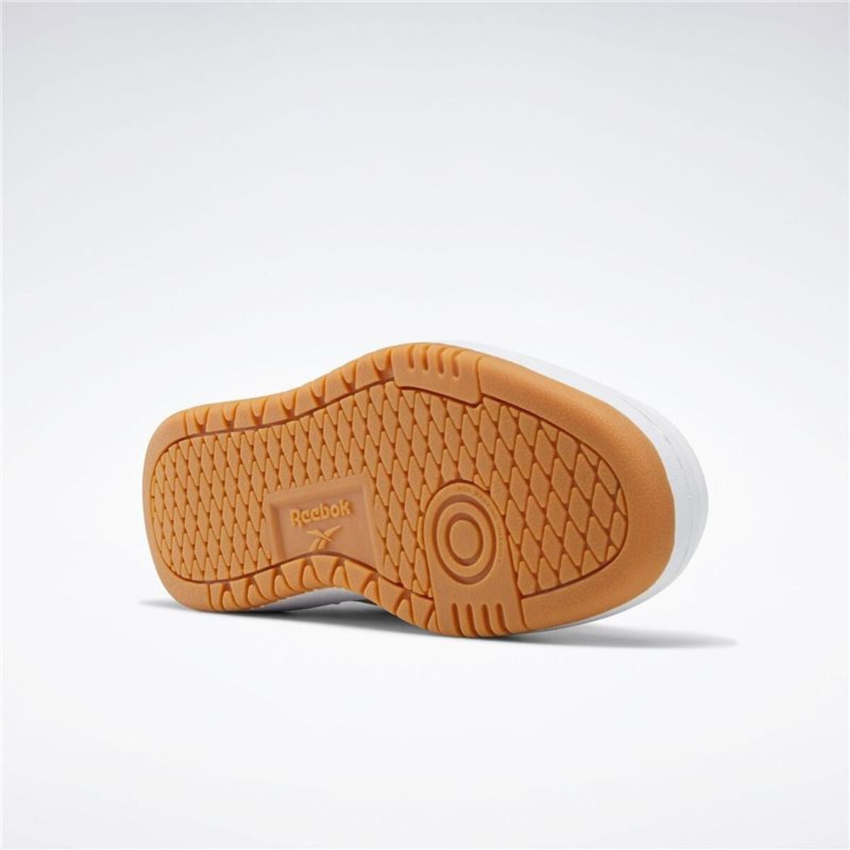 Παιδικά Aθλητικά Παπούτσια Reebok Club C Double Λευκό
