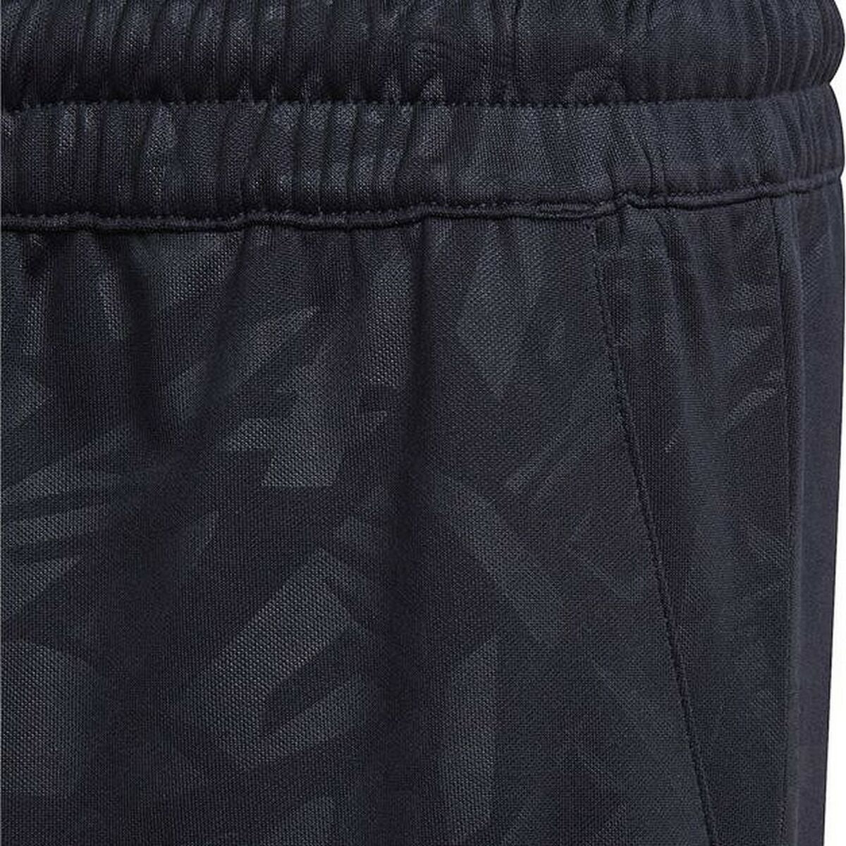 Αθλητικά Σορτς για Παιδιά Adidas Messi Football-Inspired Μπλε Σκούρο μπλε