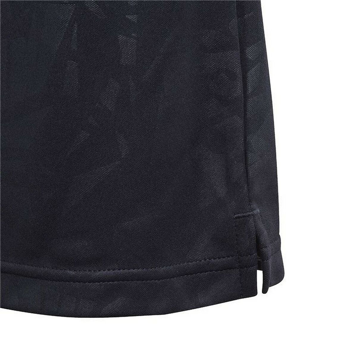 Αθλητικά Σορτς για Παιδιά Adidas Messi Football-Inspired Μπλε Σκούρο μπλε