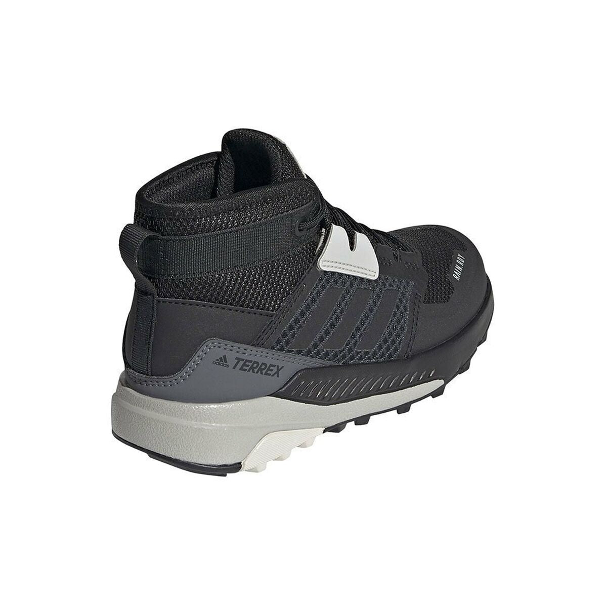 Ορειβατικά Παιδικά Μποτάκια  TERREX TRAILMAKER MID Adidas FW9322 Μαύρο