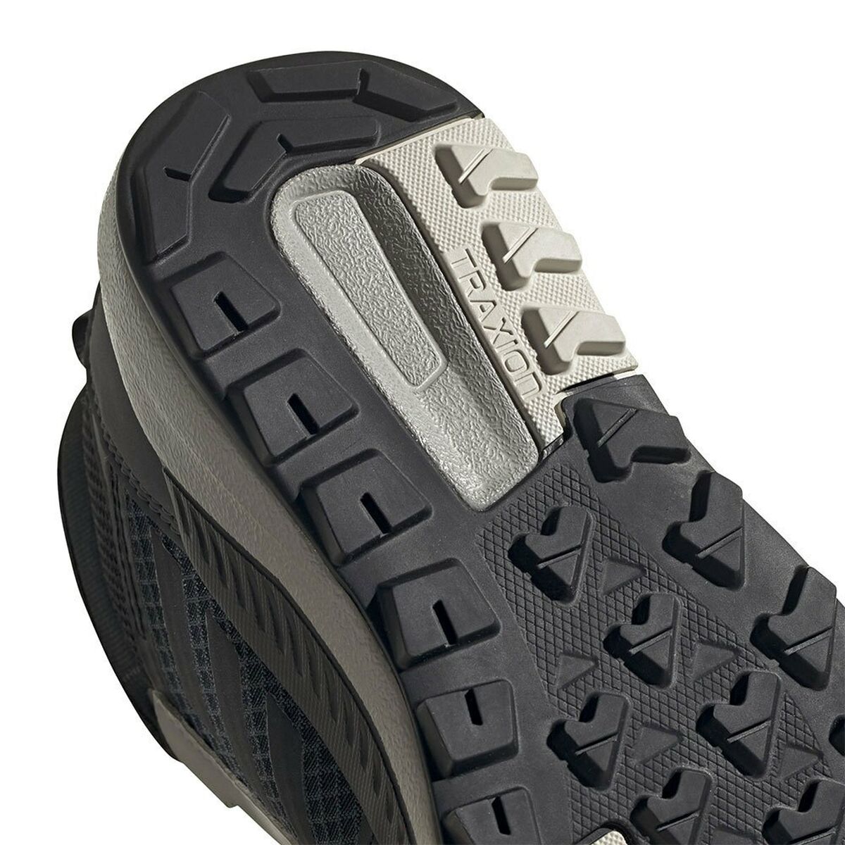 Ορειβατικά Παιδικά Μποτάκια  TERREX TRAILMAKER MID Adidas FW9322 Μαύρο