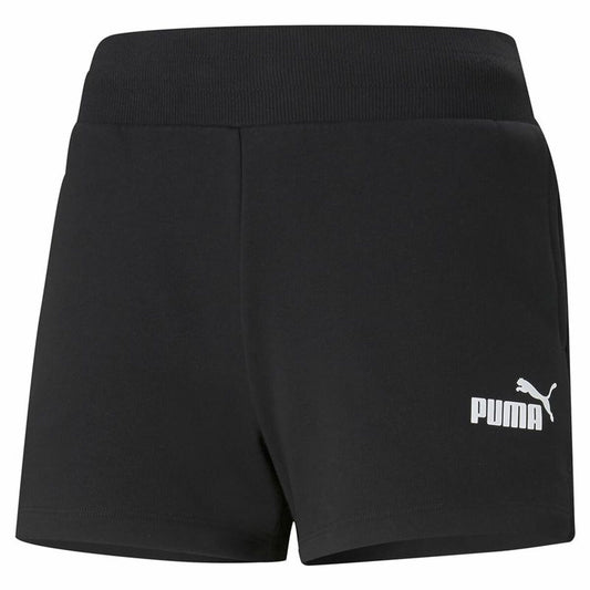 Γυναικεία Αθλητικά Σορτς Puma Sweat