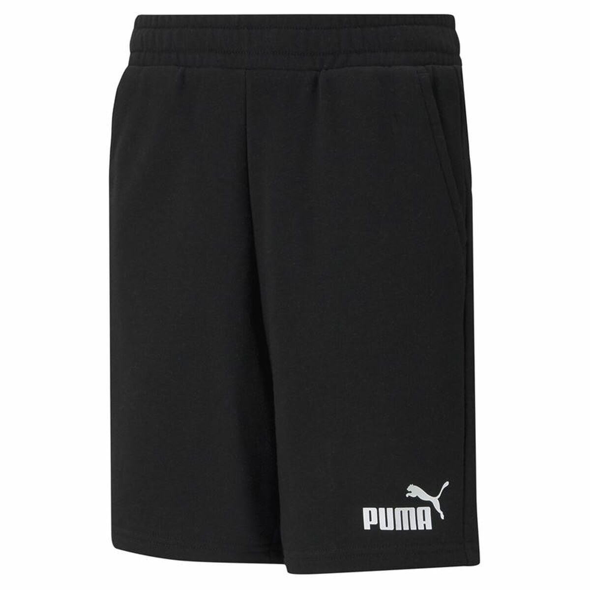 Αθλητικά Σορτς για Παιδιά Puma