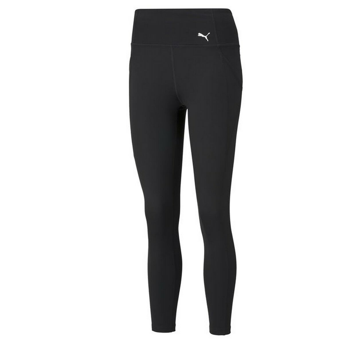 Αθλητικά Γυναικεία Κολάν Puma Μαύρο