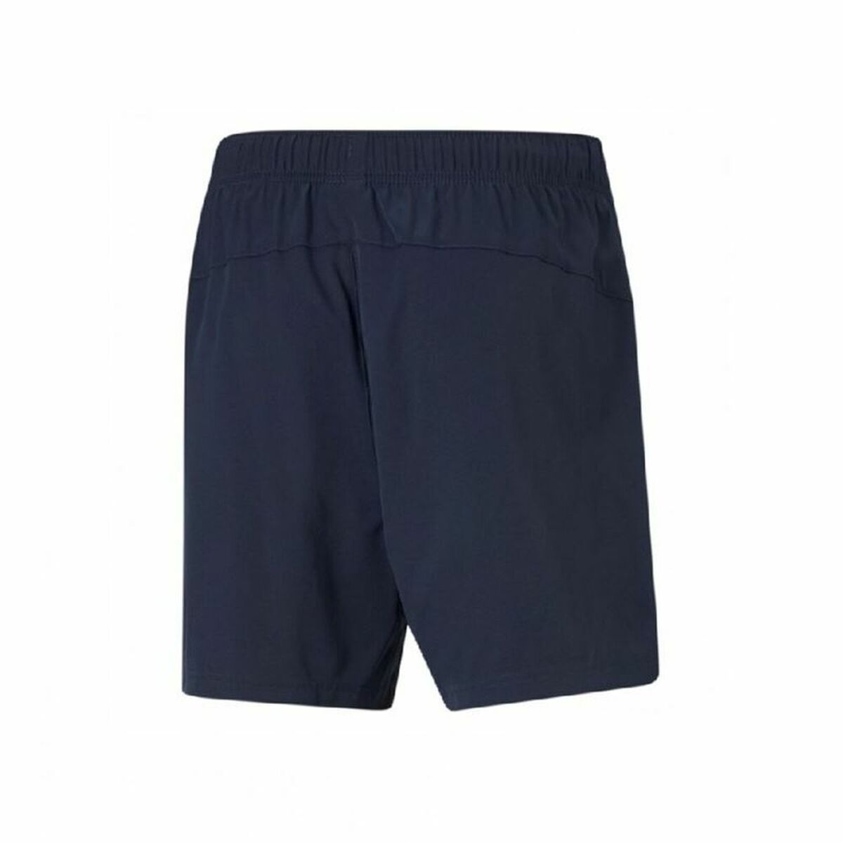 Παντελόνι για Ενήλικους Puma Active Woven M Σκούρο μπλε