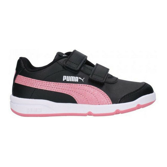 Παιδικά Aθλητικά Παπούτσια Puma STEPFLEEX2 SLVE GLITZFS VLNF 193622 07