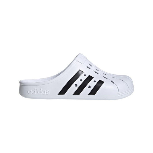 Τσόκαρα Adidas Adilette Λευκό Ενήλικες