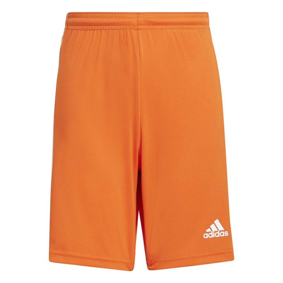 Αθλητικά Σορτς για Παιδιά Adidas Squad 21 Πορτοκαλί