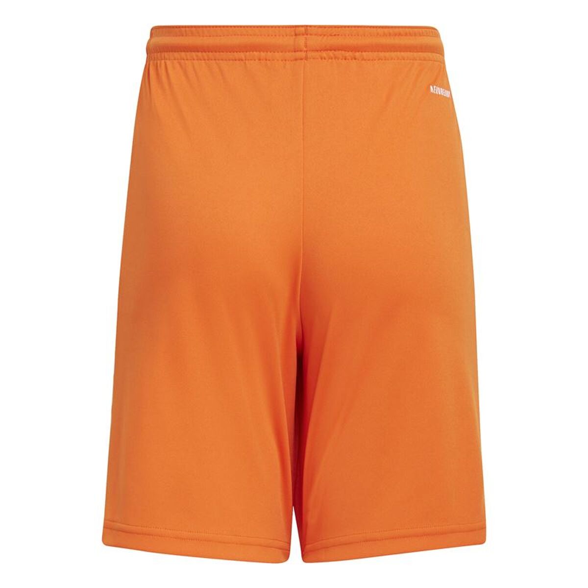 Αθλητικά Σορτς για Παιδιά Adidas Squad 21 Πορτοκαλί