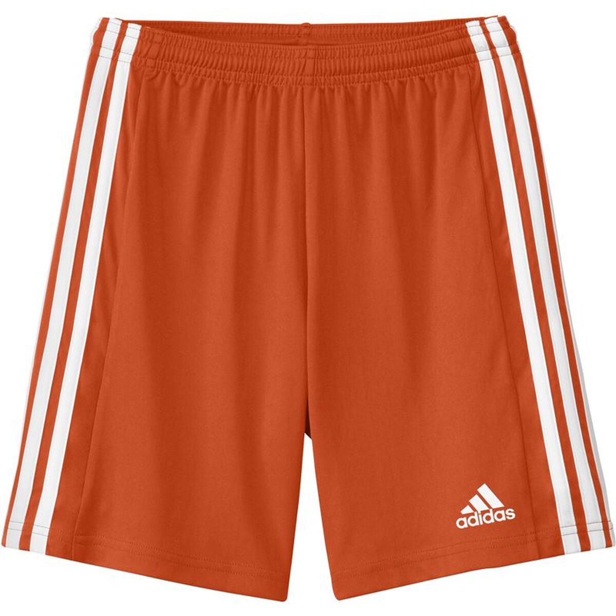 Αθλητικά Σορτς για Παιδιά Adidas Squad 21 Πορτοκαλί