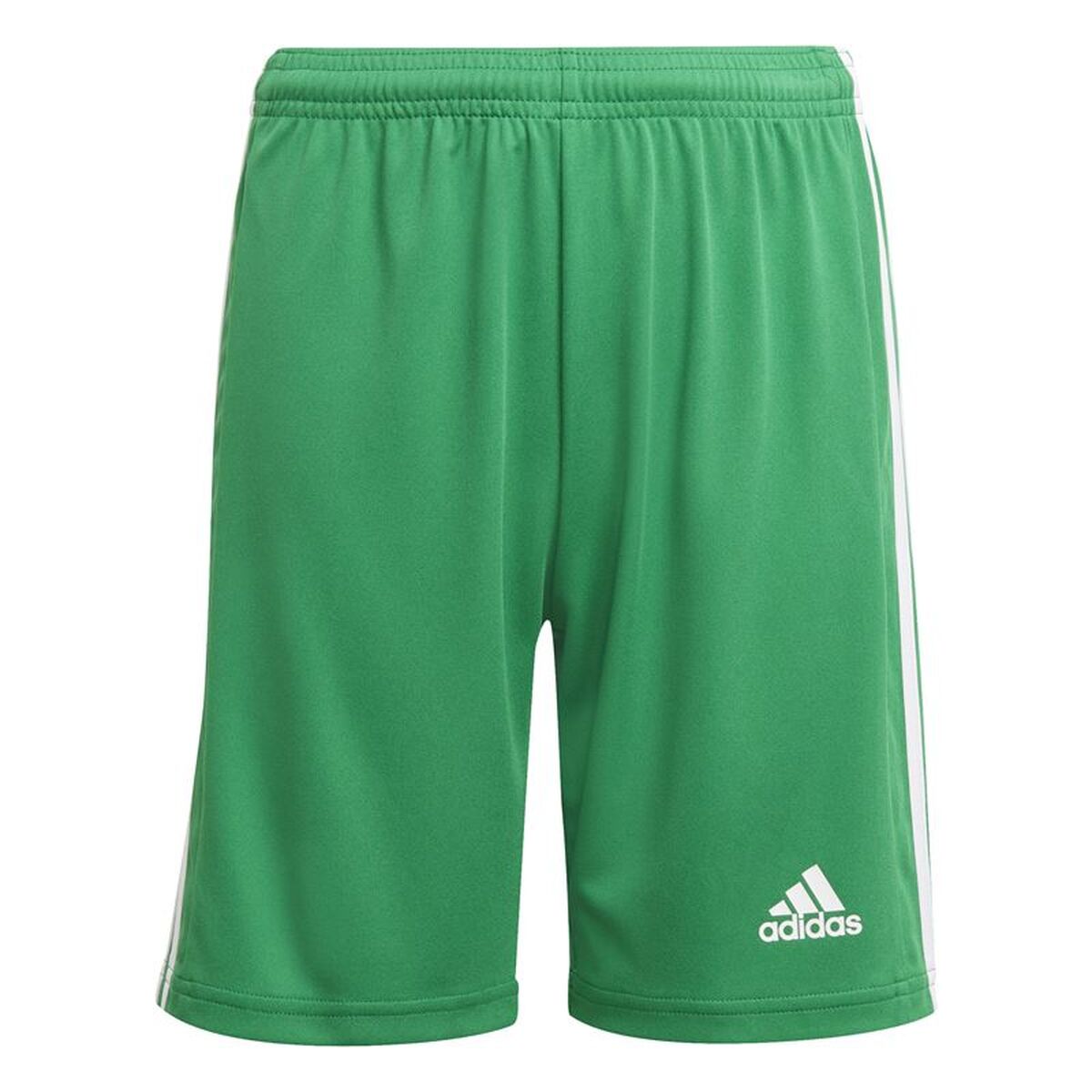 Αθλητικά Σορτς για Παιδιά Adidas Squad 21 Y Πράσινο