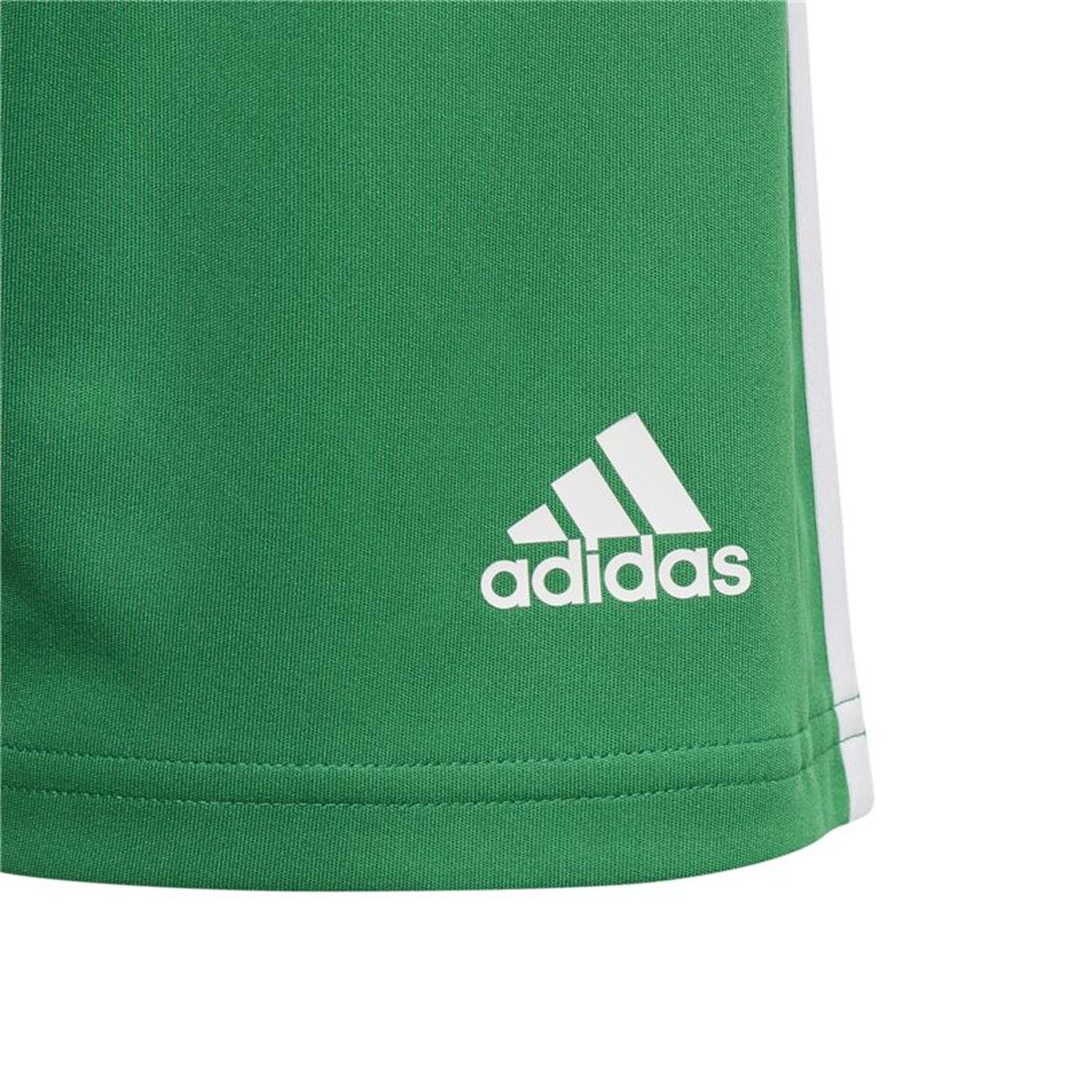 Αθλητικά Σορτς για Παιδιά Adidas Squad 21 Y Πράσινο