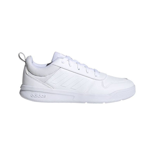 Παιδικά Aθλητικά Παπούτσια Adidas Tensaur Cloud Λευκό