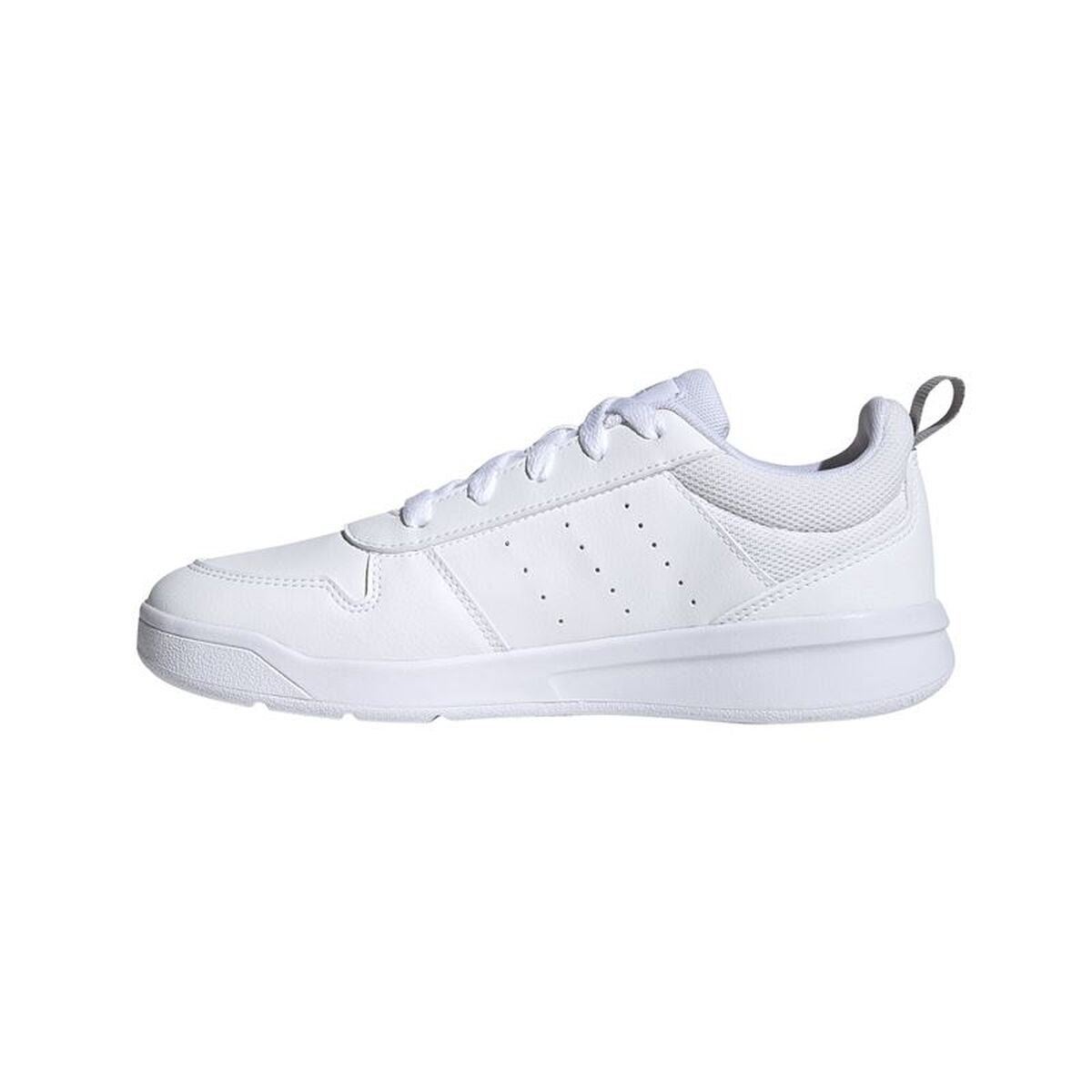 Παιδικά Aθλητικά Παπούτσια Adidas Tensaur Cloud Λευκό