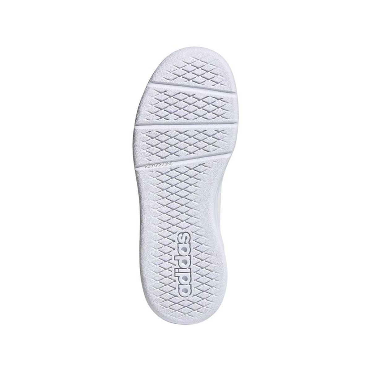 Παιδικά Aθλητικά Παπούτσια Adidas Tensaur Cloud Λευκό