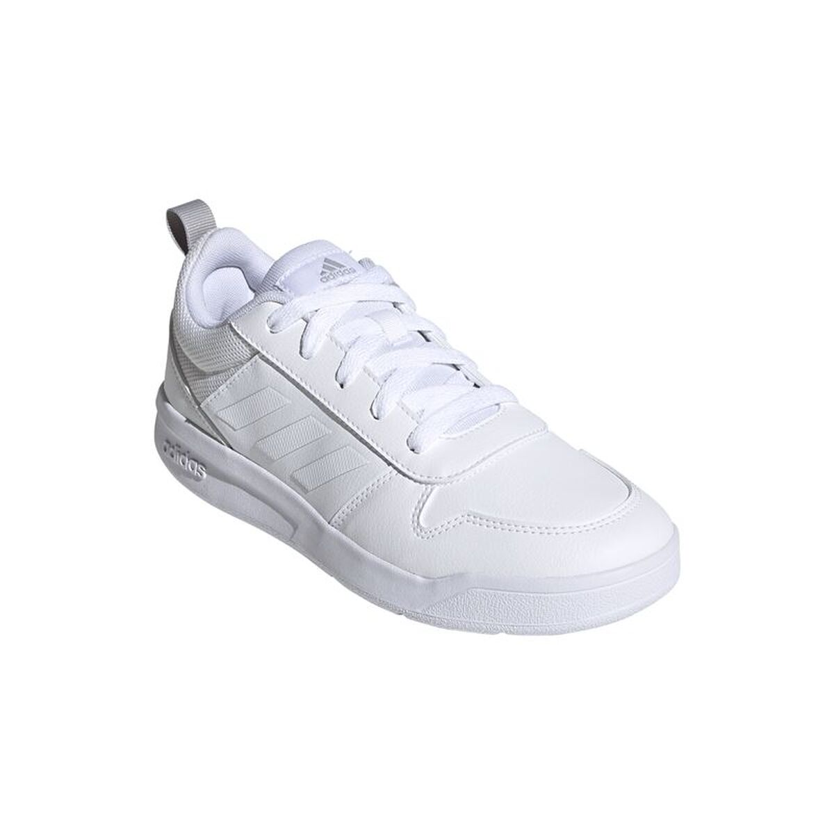 Παιδικά Aθλητικά Παπούτσια Adidas Tensaur Cloud Λευκό