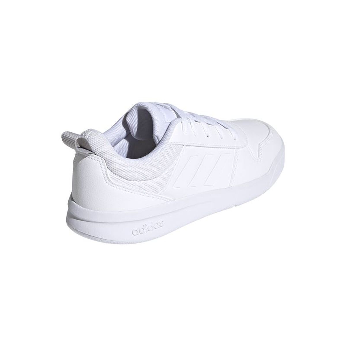 Παιδικά Aθλητικά Παπούτσια Adidas Tensaur Cloud Λευκό
