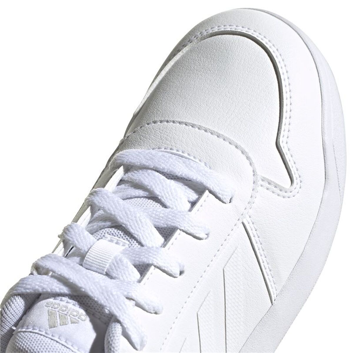 Παιδικά Aθλητικά Παπούτσια Adidas Tensaur Cloud Λευκό