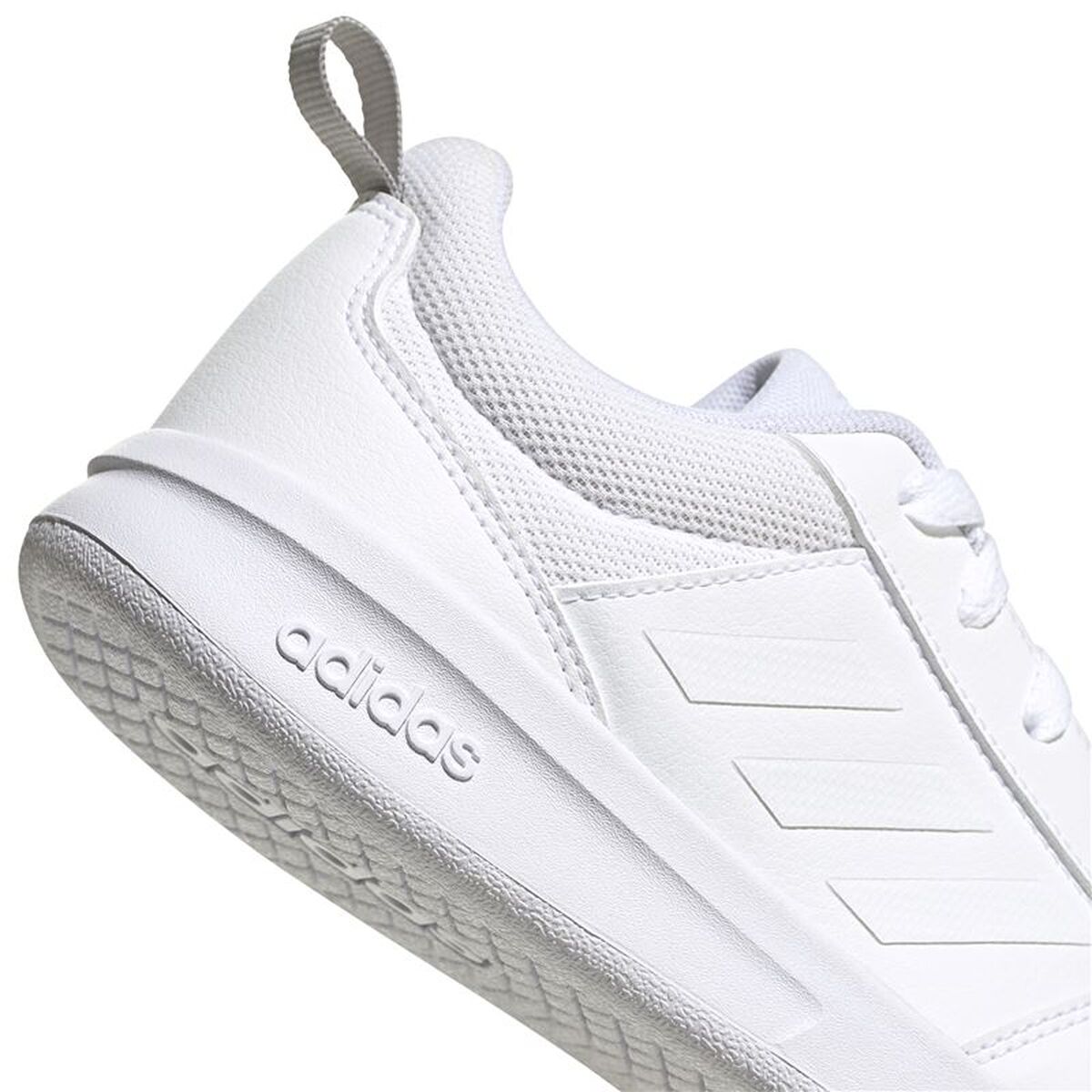 Παιδικά Aθλητικά Παπούτσια Adidas Tensaur Cloud Λευκό