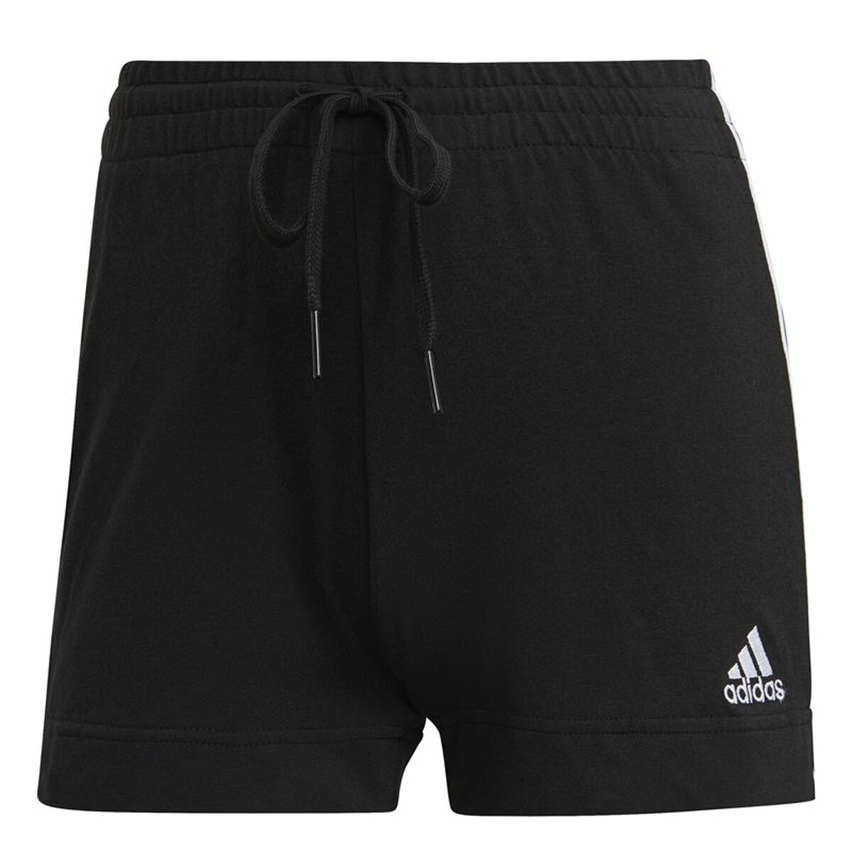 Aθλητικό Σορτς Adidas Μαύρο