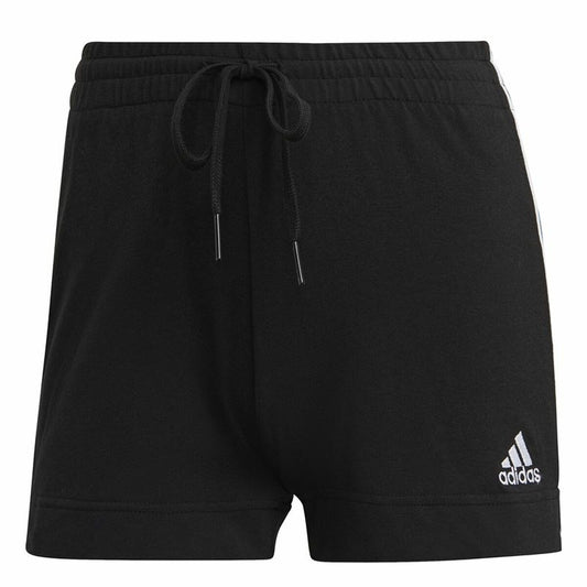Αθλητικό Σορτς Adidas Μαύρο