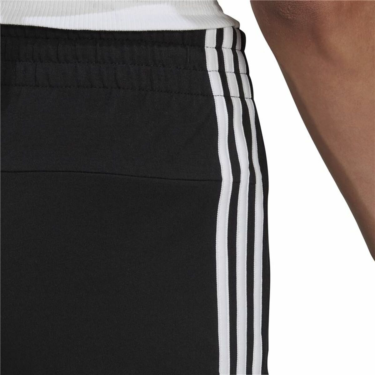Aθλητικό Σορτς Adidas Μαύρο