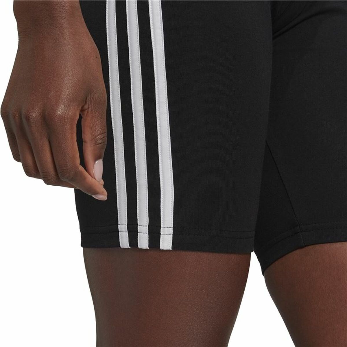 Αθλητικά Γυναικεία Κολάν Adidas Μαύρο