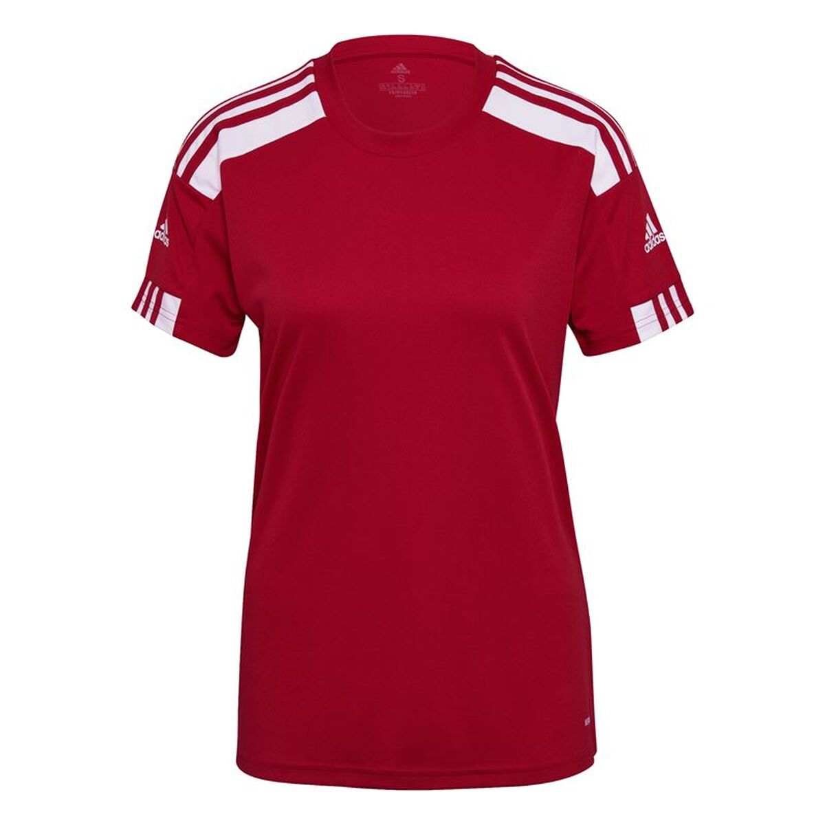 Ποδοσφαιρική Φανέλα Adidas Squad 21