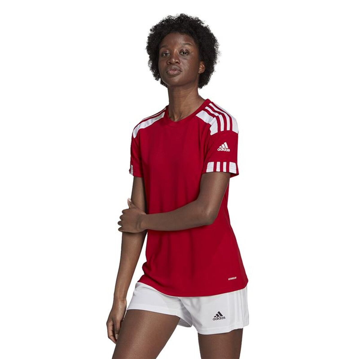 Ποδοσφαιρική Φανέλα Adidas Squad 21