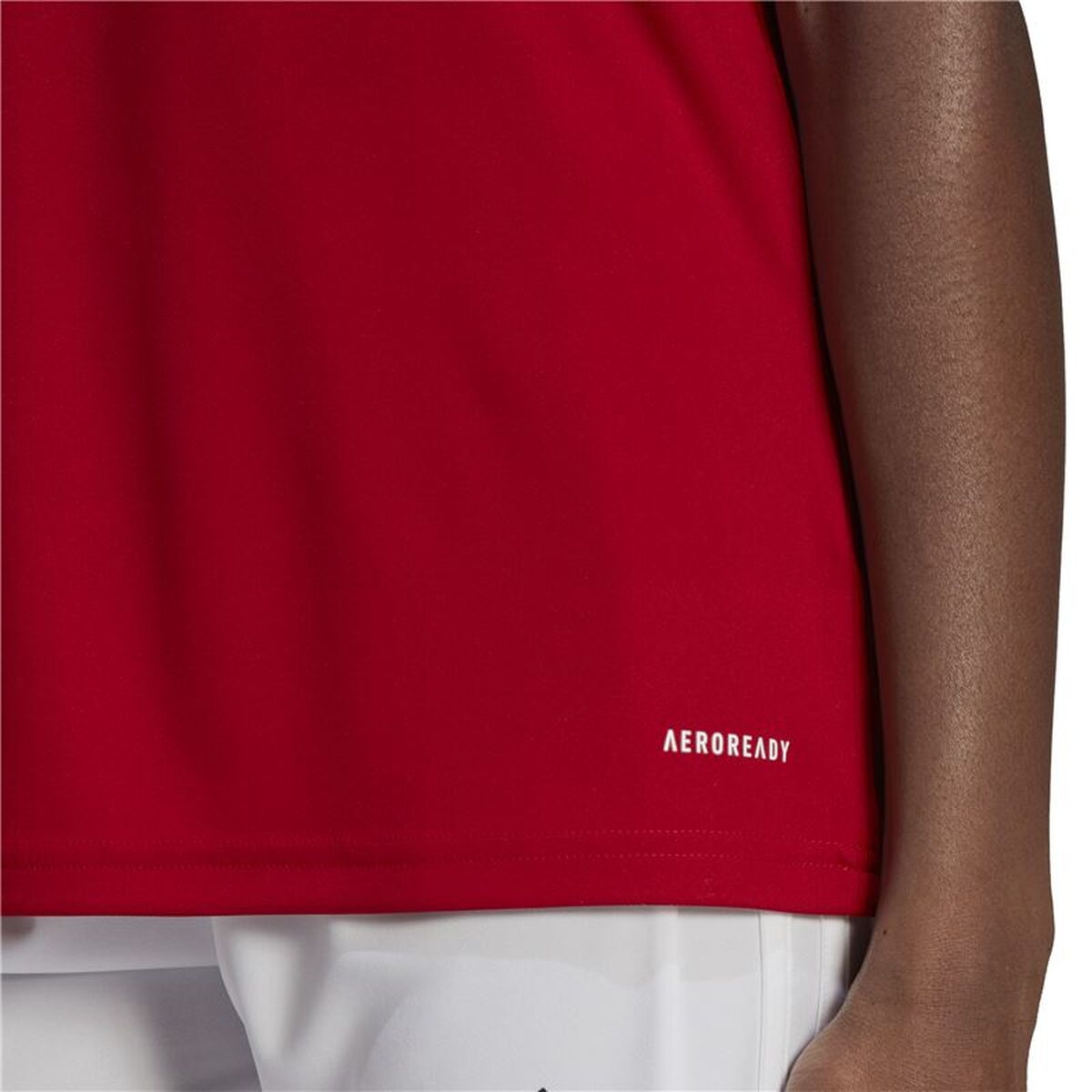 Ποδοσφαιρική Φανέλα Adidas Squad 21