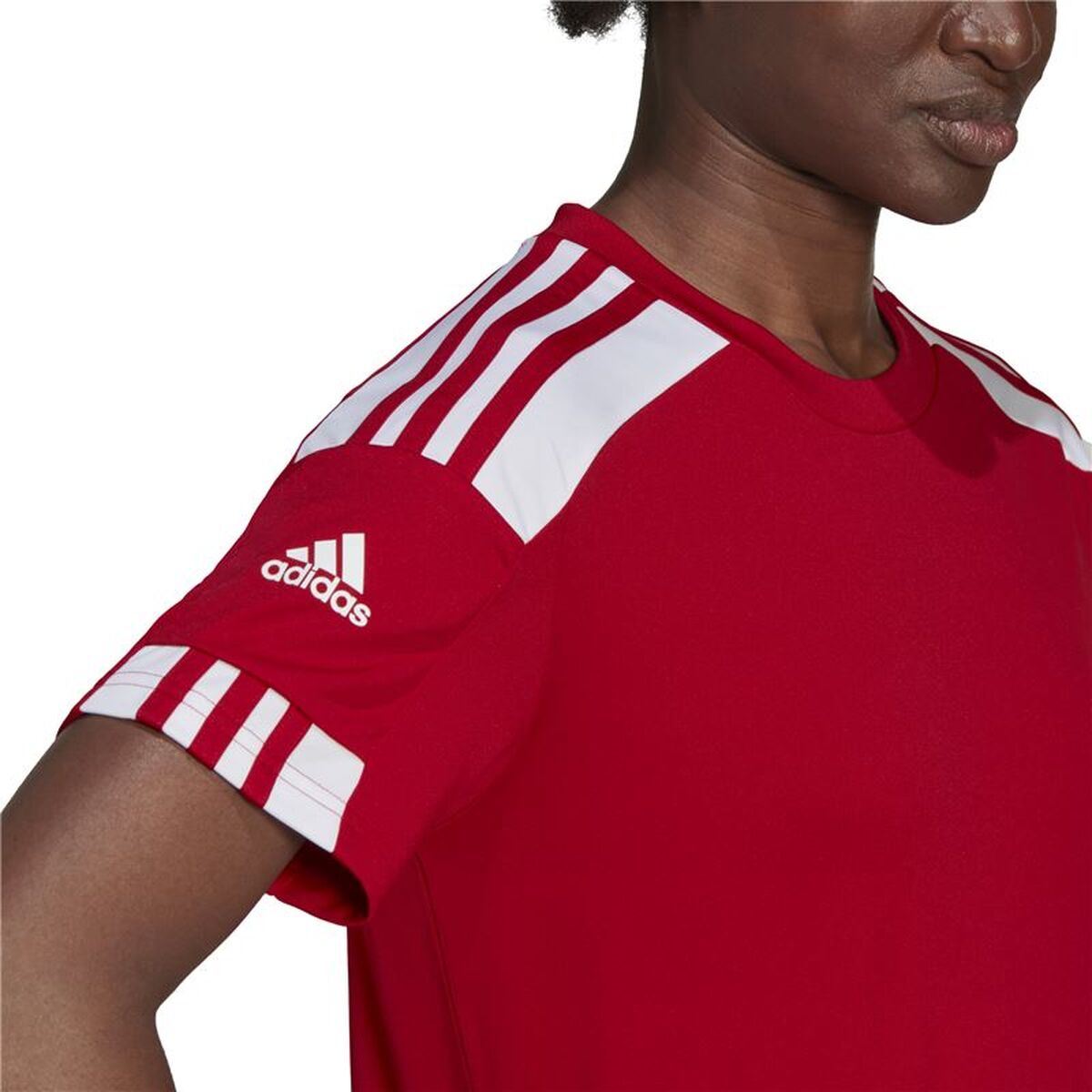 Ποδοσφαιρική Φανέλα Adidas Squad 21