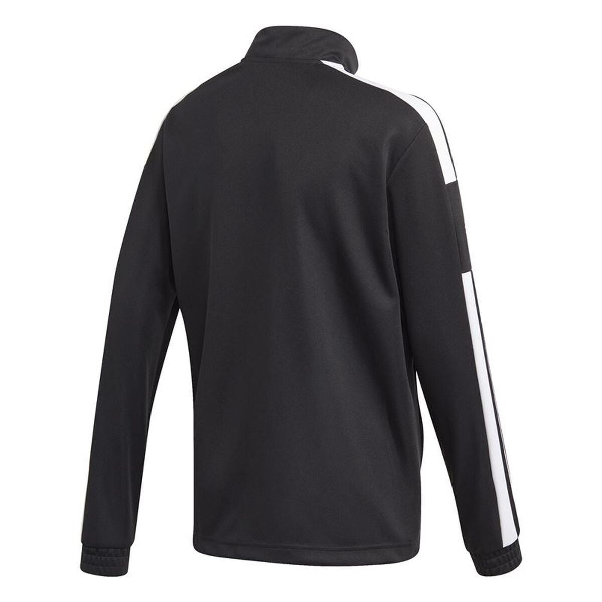 Παιδικό Αθλητικό Μπουφάν Adidas Sq21 Tr Y Μαύρο
