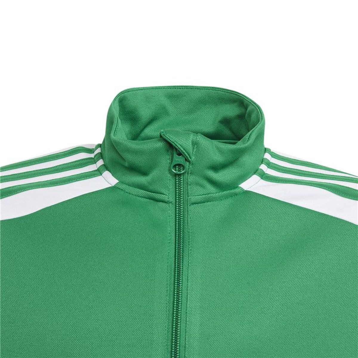 Παιδικό Αθλητικό Μπουφάν Adidas Sq21 Tr Y Πράσινο