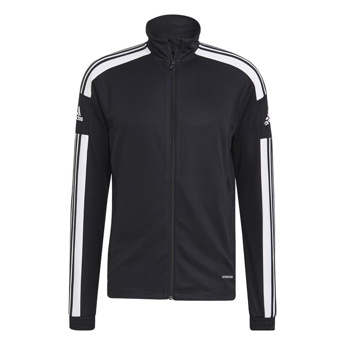 Ανδρικό Αθλητικό Mπουφάν Adidas Sq21 Tr Μαύρο