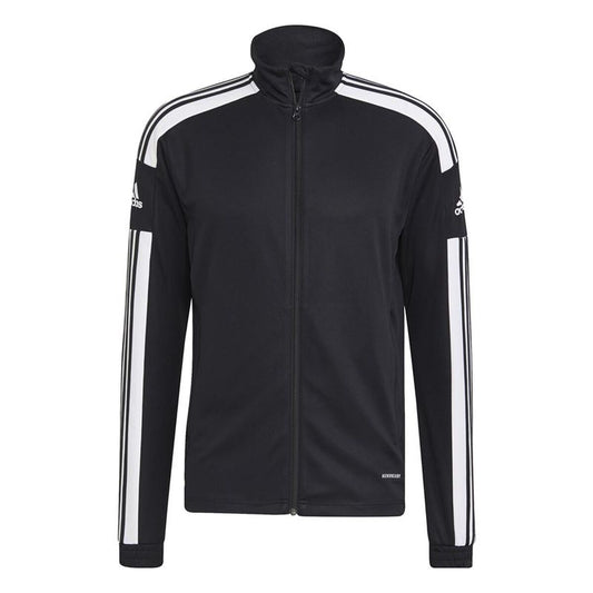Ανδρικό Αθλητικό Mπουφάν Adidas Sq21 Tr Μαύρο