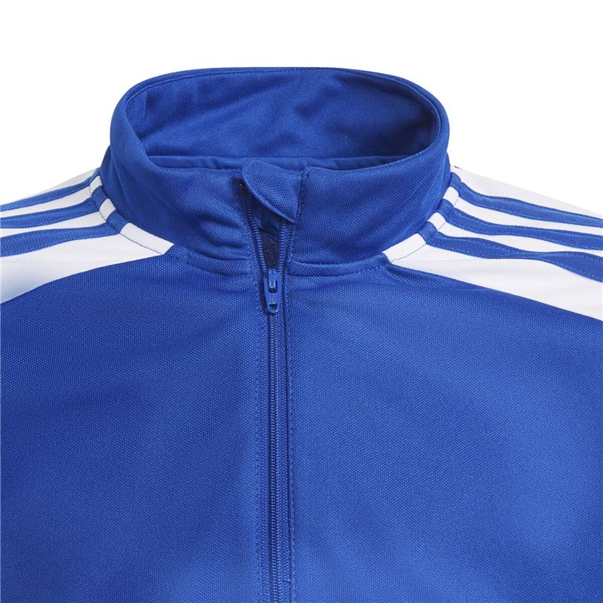 Παιδικό Μακρυμάνικο Μπλουζάκι Adidas Sq21 Tr Μπλε