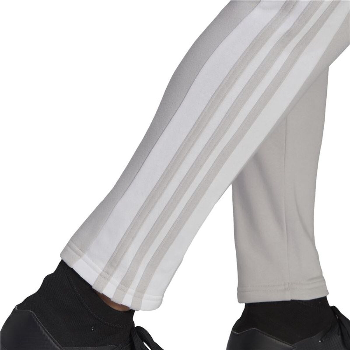 Μακρύ Αθλητικό Παντελόνι Adidas Sq21 Sw Ανοιχτό Γκρι Άντρες