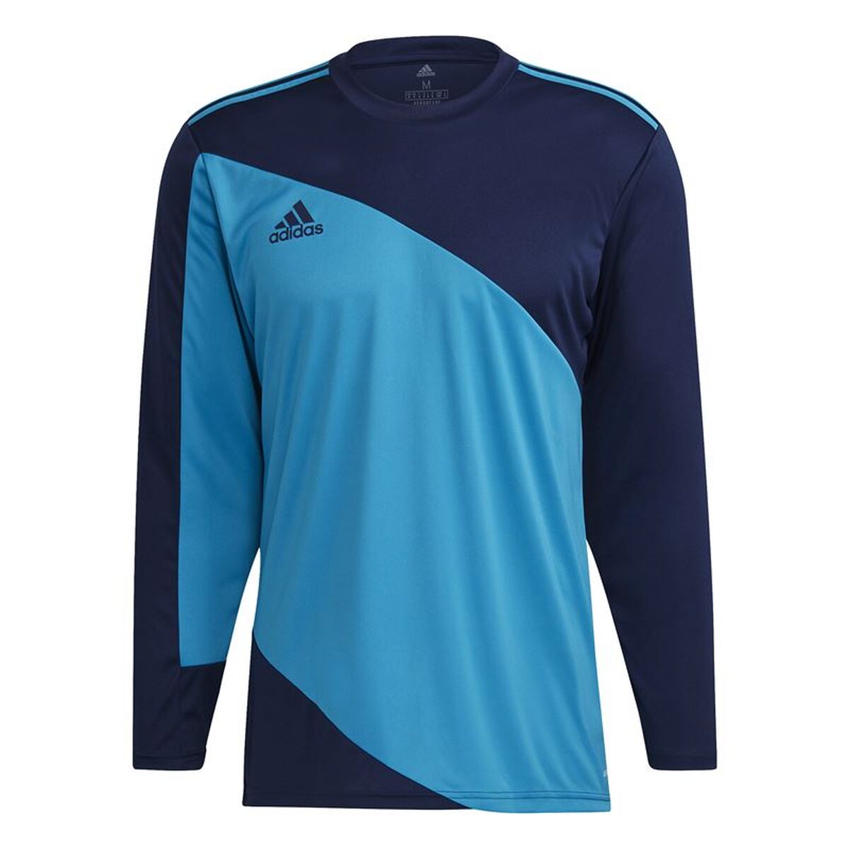 Πουκάμισο Tερματοφύλακα Adidas Squad Gk 21 Σκούρο μπλε